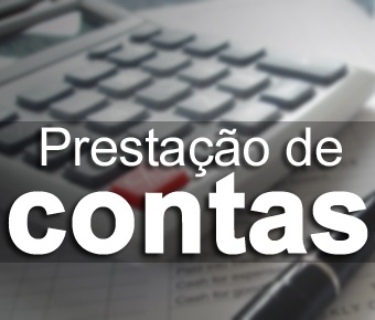 Prestação de Contas 2017