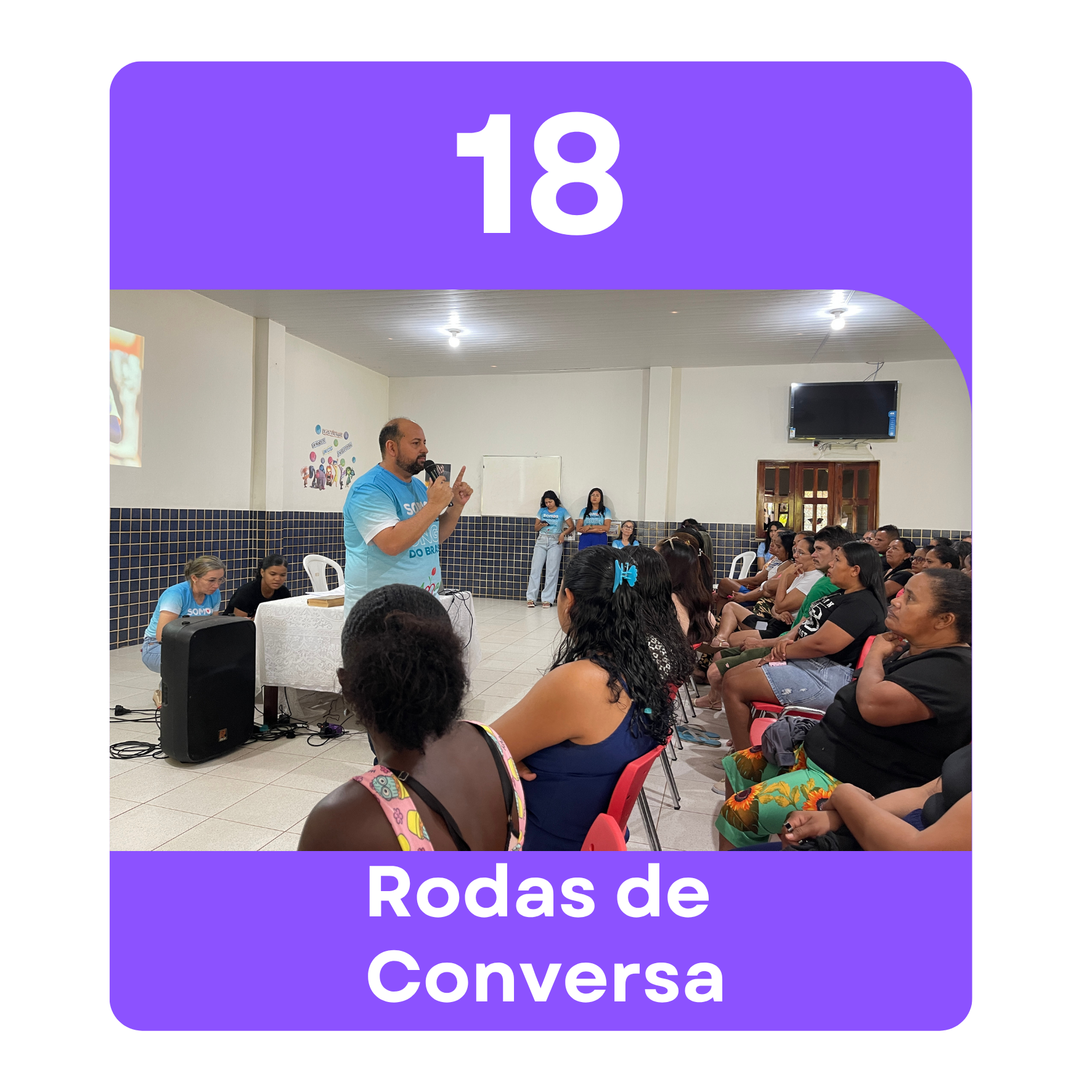 REUNIÃO COM PAIS 2024