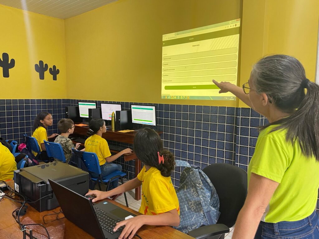 Avaliação Socioemocional: Ferramenta para o Crescimento Pessoal
