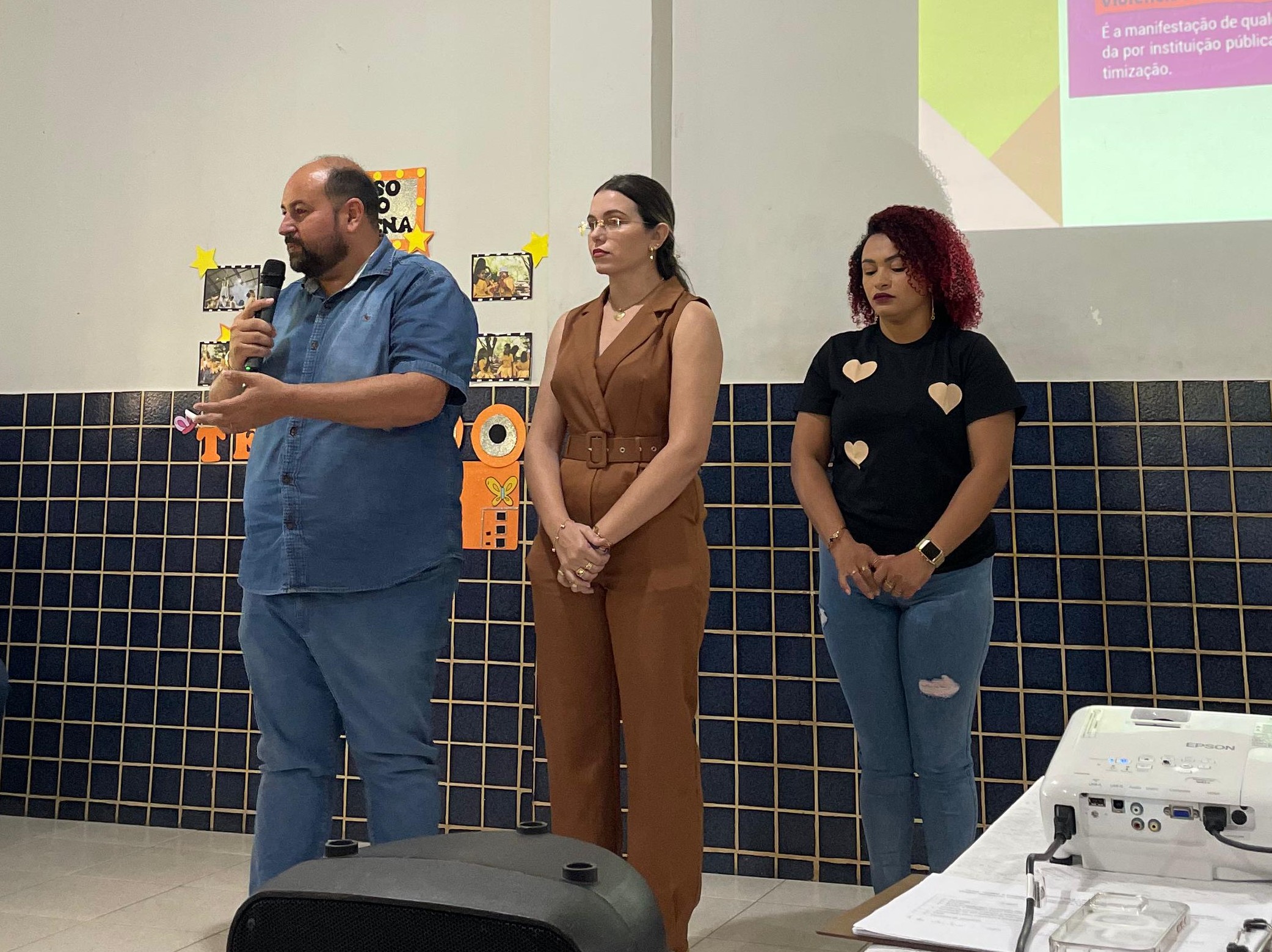 Prioridade Absoluta: Proteção Infantil