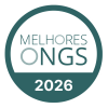 02. Logo Melhores ONGs 2026
